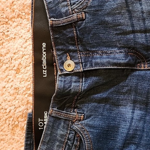 Liz Claiborne Jeans - Picture 3 of 6